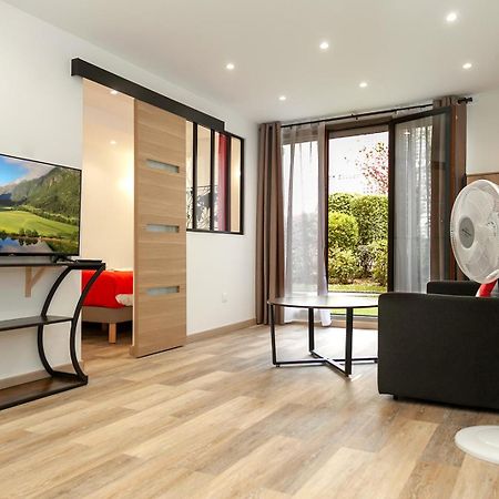 Nets Inn Apartments - Robida Paryż Zewnętrze zdjęcie