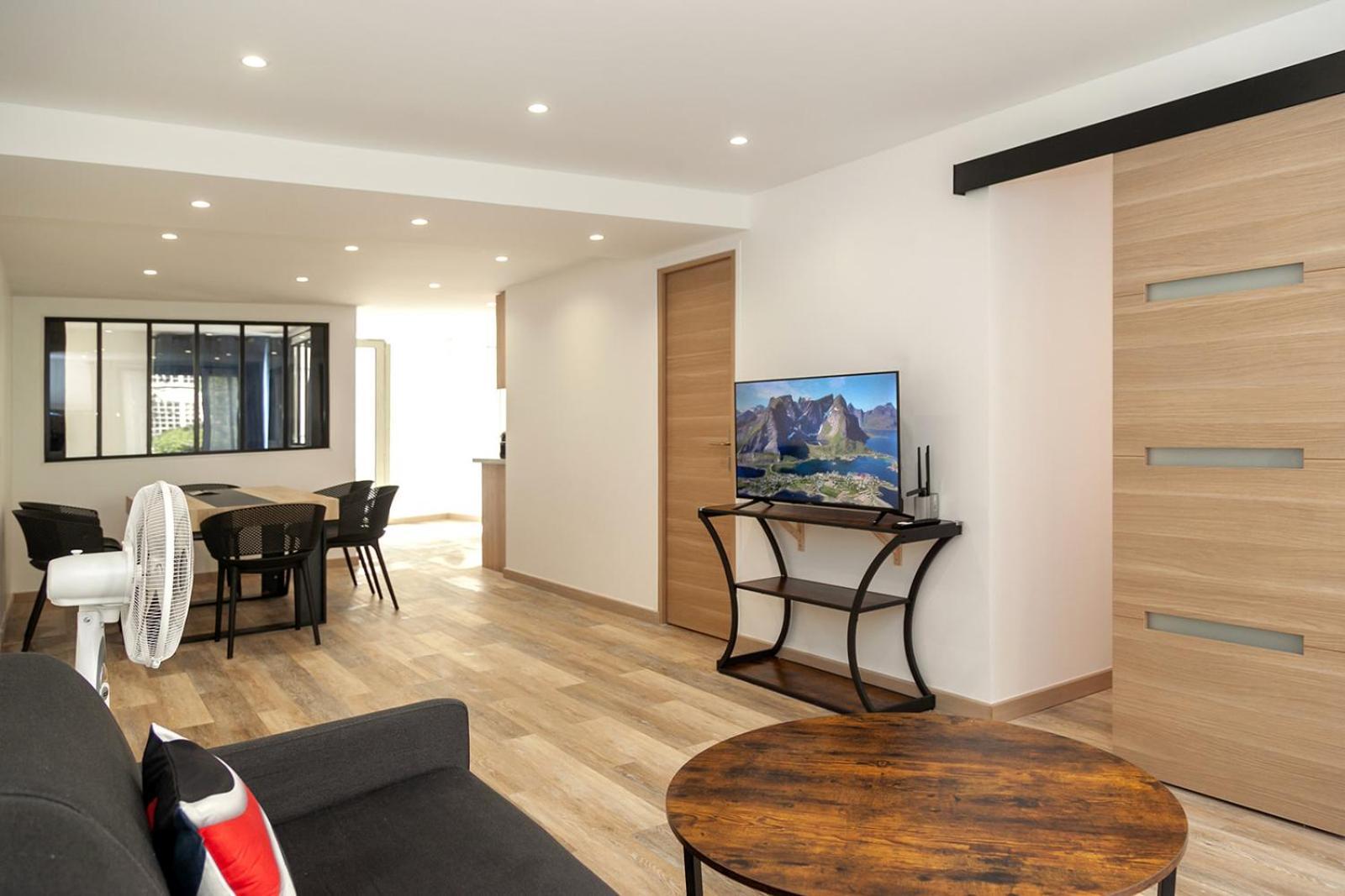 Nets Inn Apartments - Robida Paryż Zewnętrze zdjęcie