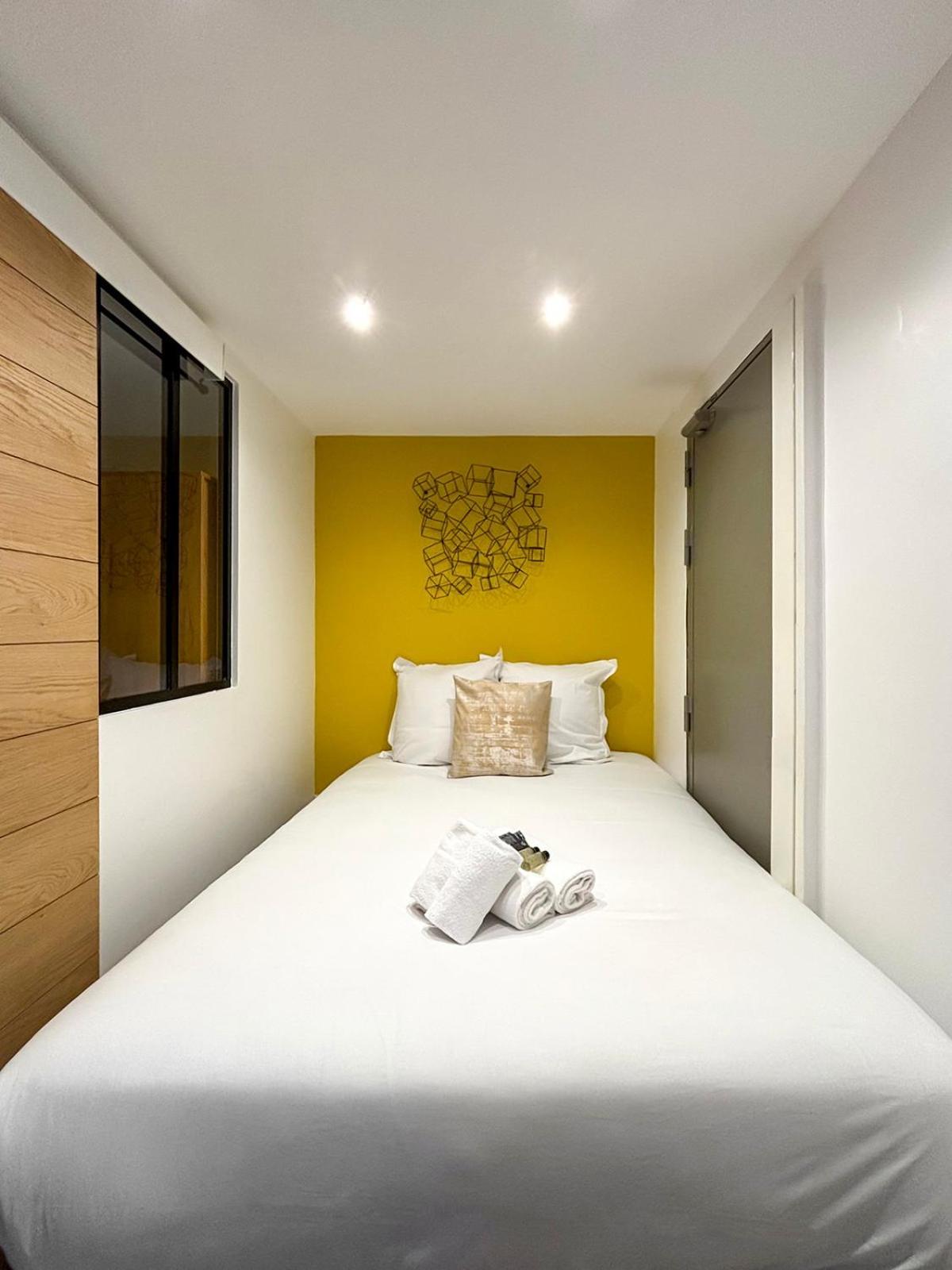 Nets Inn Apartments - Robida Paryż Zewnętrze zdjęcie