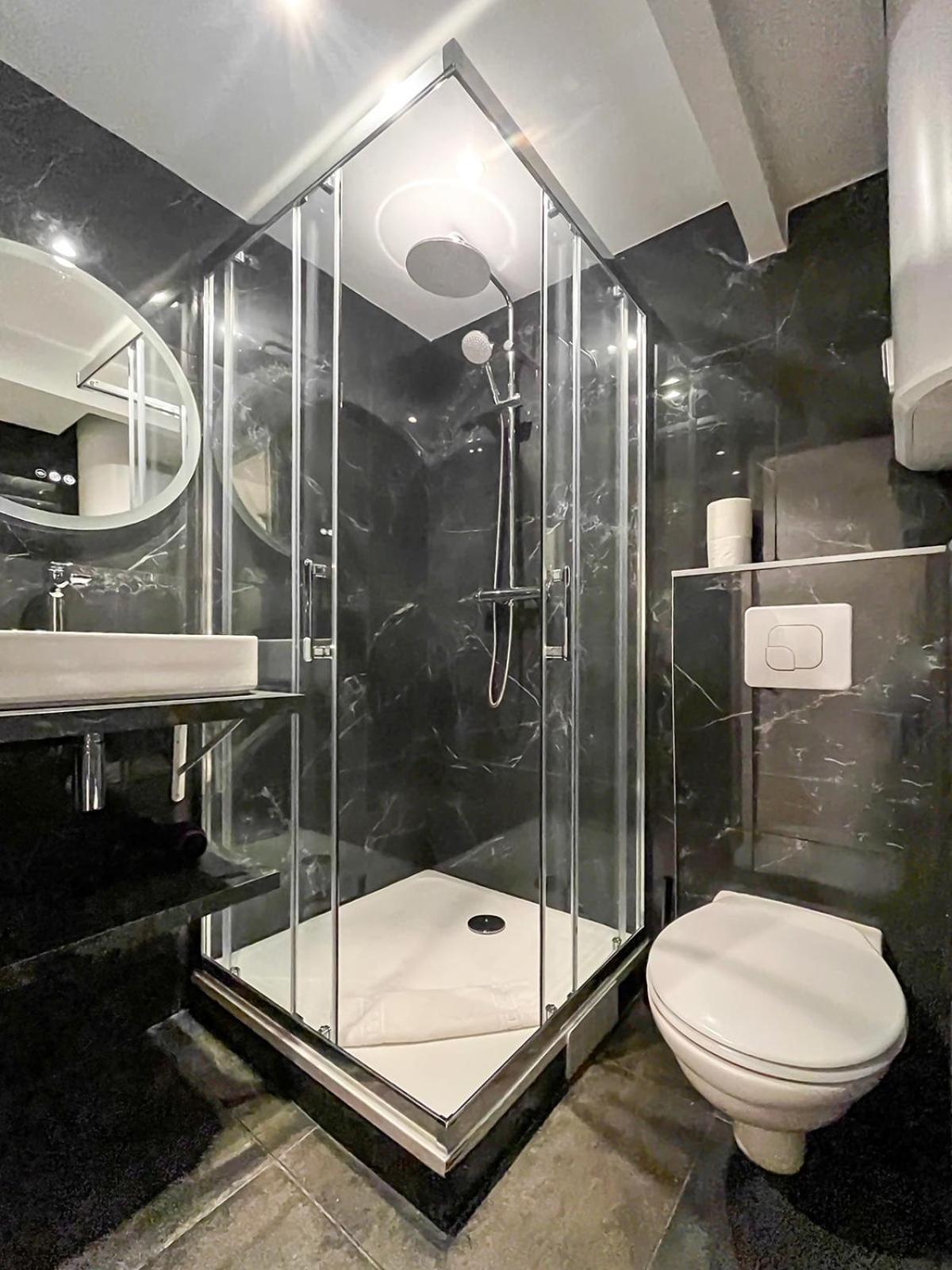 Nets Inn Apartments - Robida Paryż Zewnętrze zdjęcie