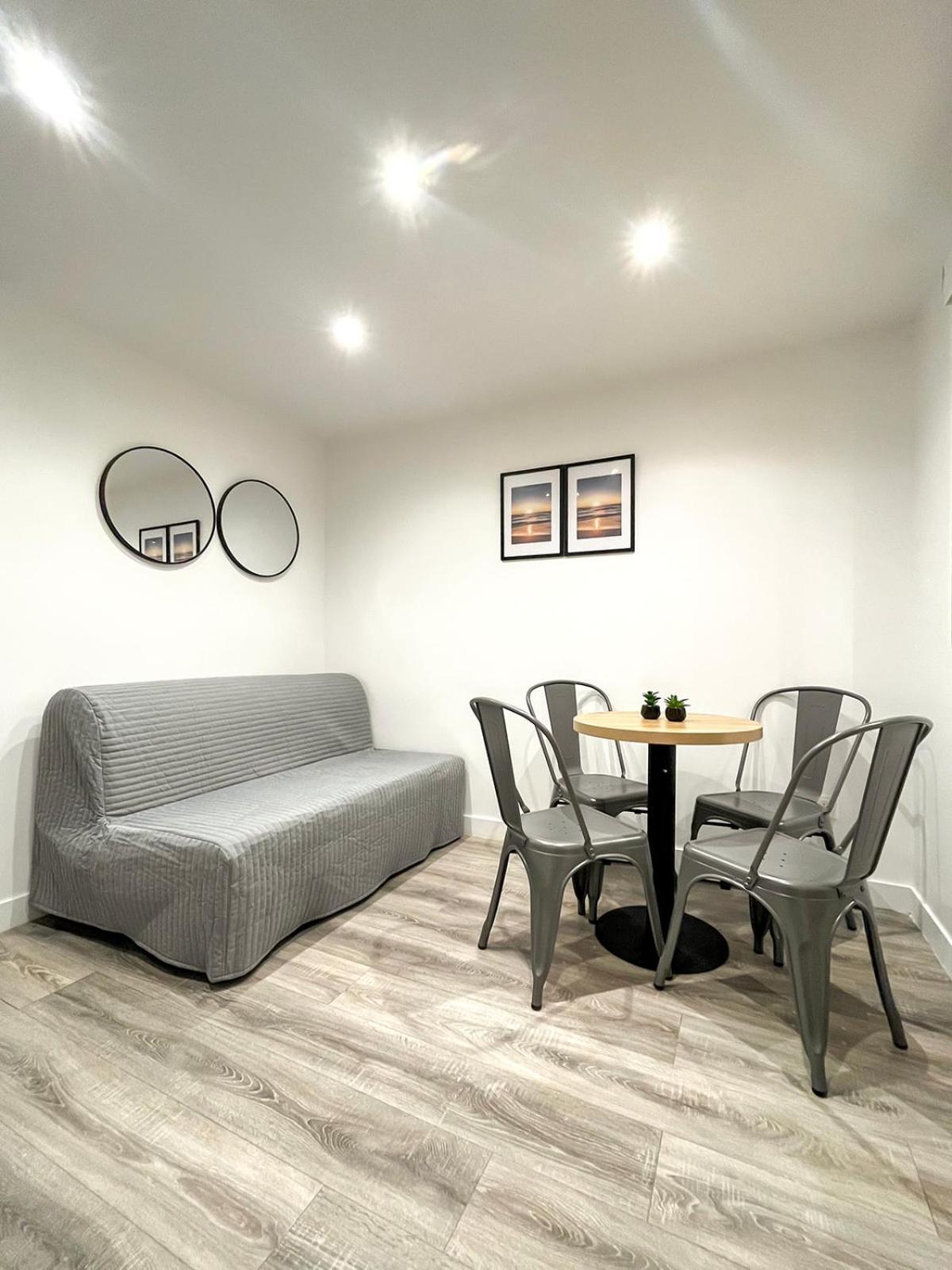 Nets Inn Apartments - Robida Paryż Zewnętrze zdjęcie