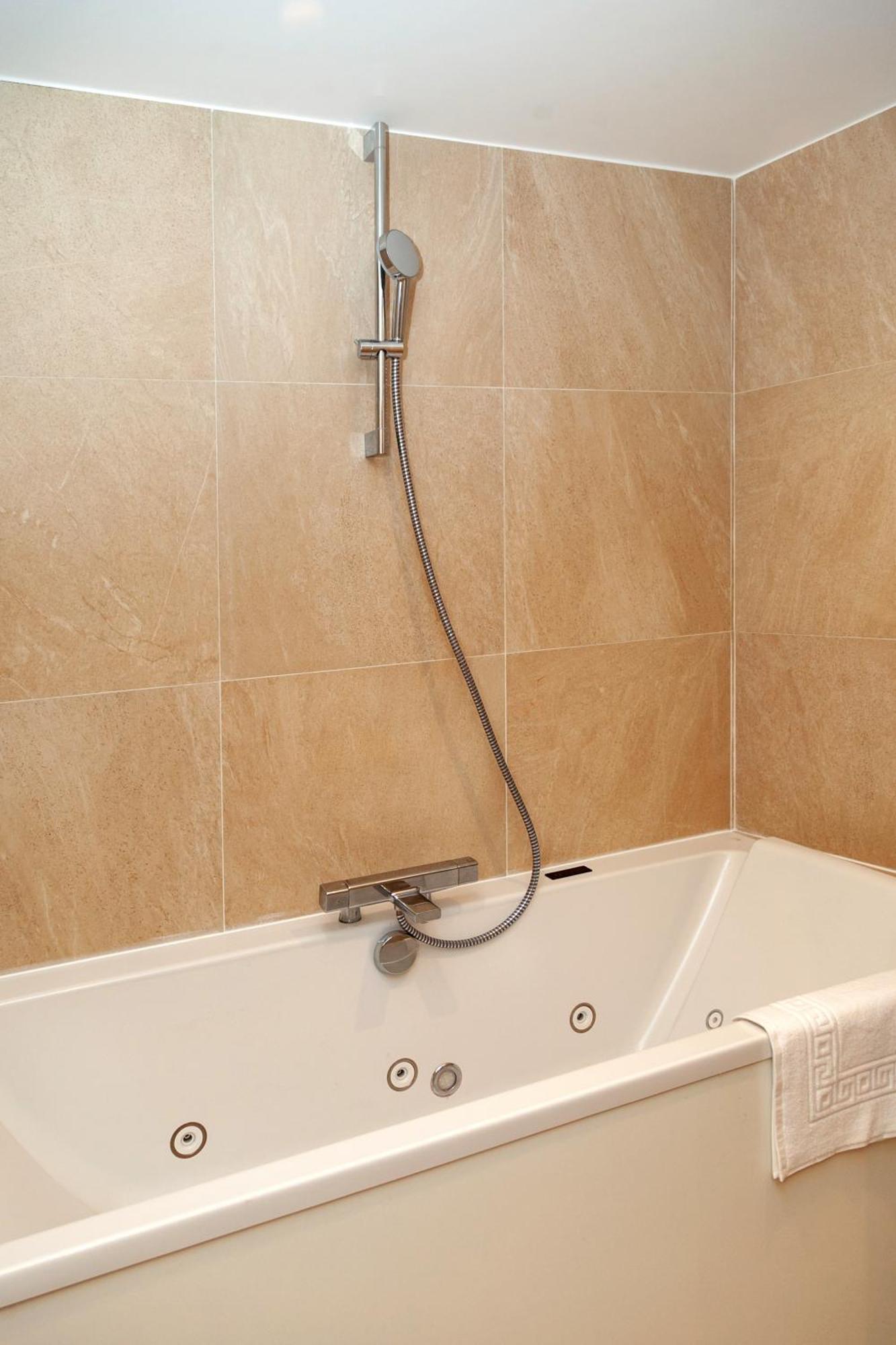 Nets Inn Apartments - Robida Paryż Zewnętrze zdjęcie